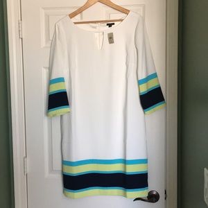 Ann Taylor dress - never worn